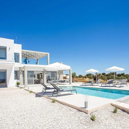 Villa Your House In Rhodes *