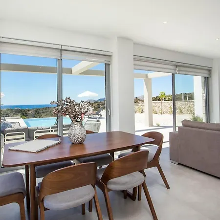 Your House In Rhodes *