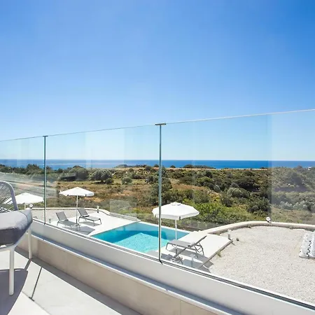 Willa Your House In Rhodes