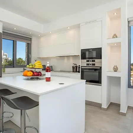 Your House In Rhodes Willa